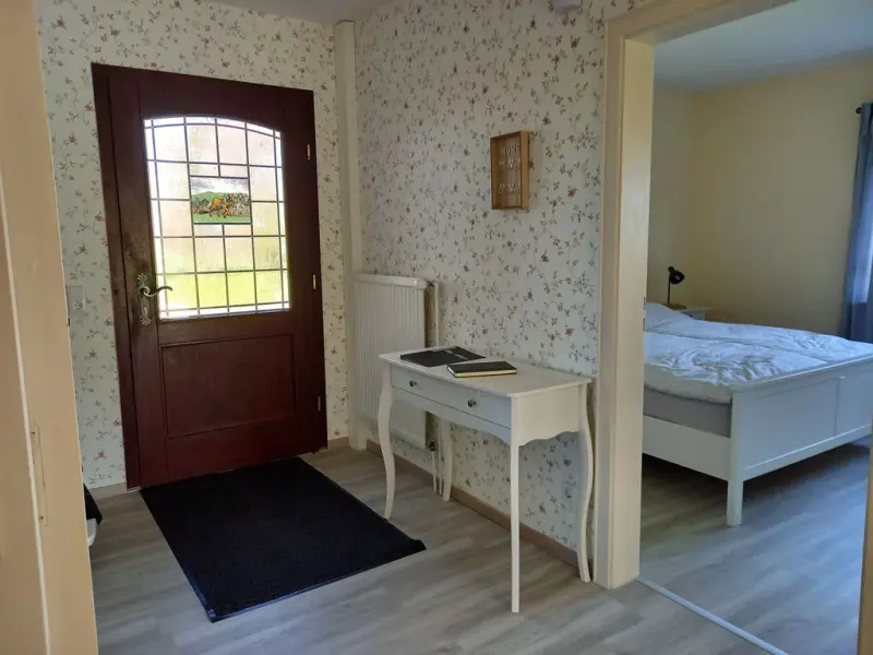 Ferienhaus Rhauderfehn