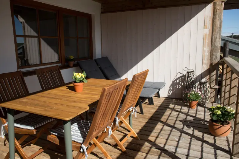 Ferienwohnung Herdwangen-Schönach