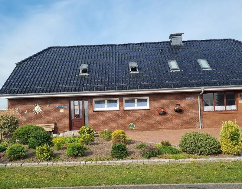 Ferienwohnung Bunde