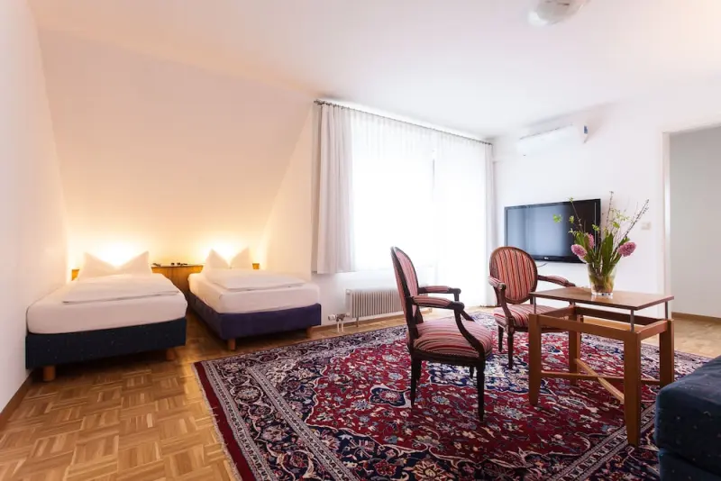 Hotel Müllheim