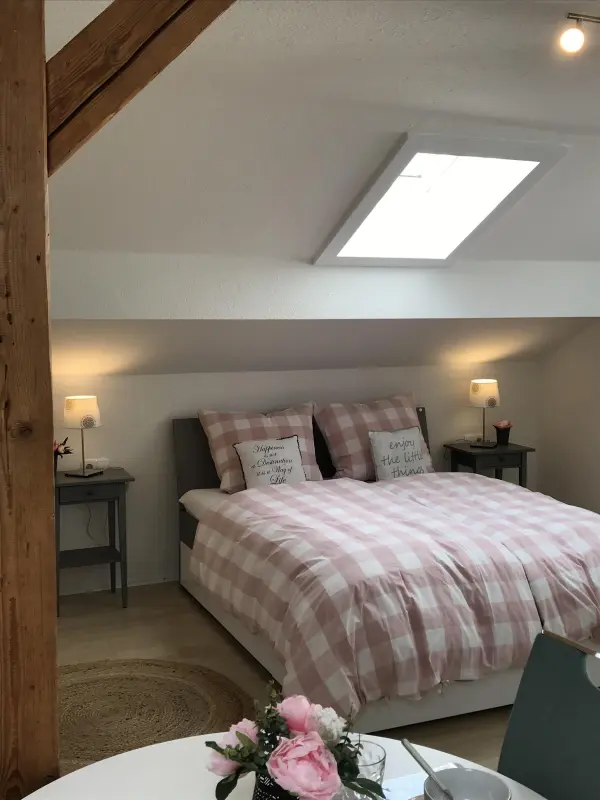 Ferienwohnung Durach