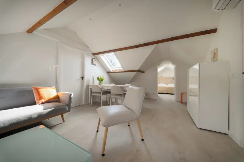 Ferienwohnung Oostkapelle