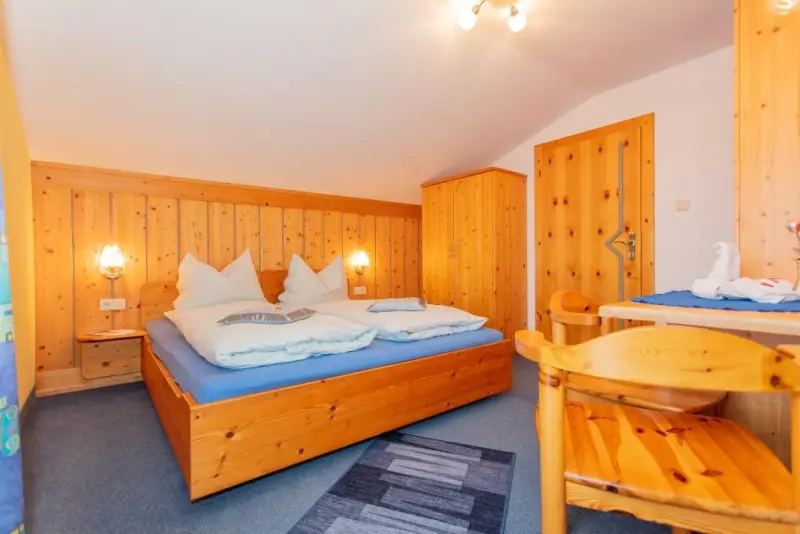Ferienwohnung  Rauris