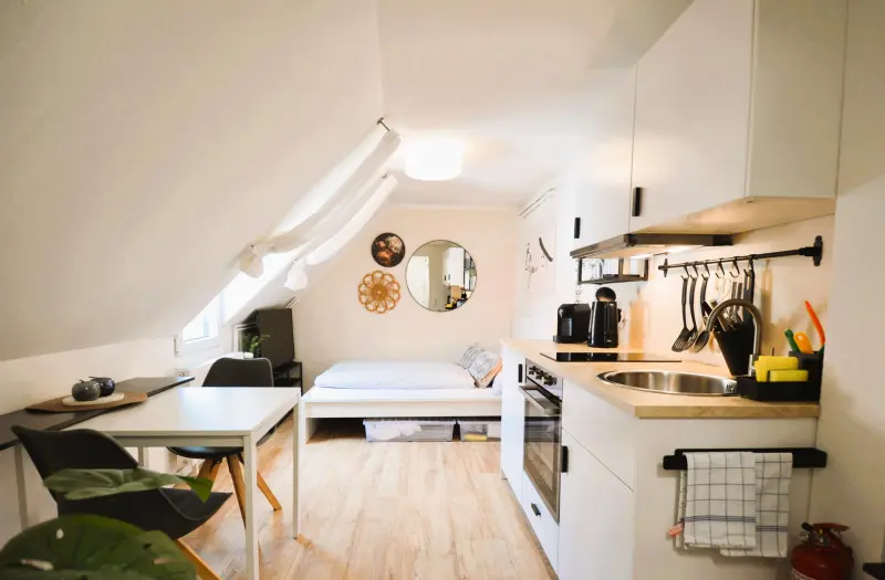 Ferienwohnung Graz