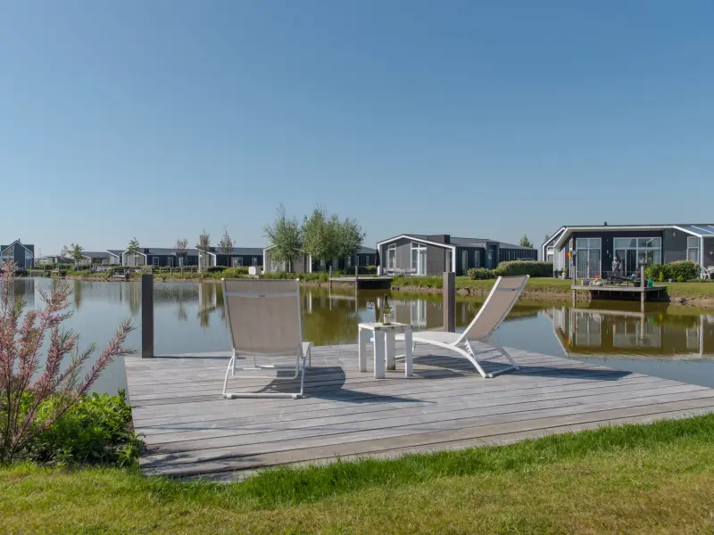 Ferienhaus Wemeldinge