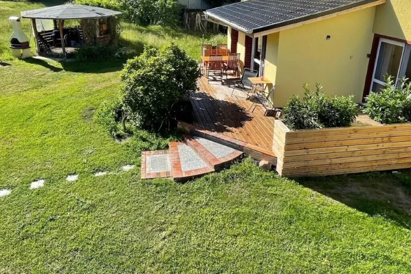 Ferienwohnung Temmen