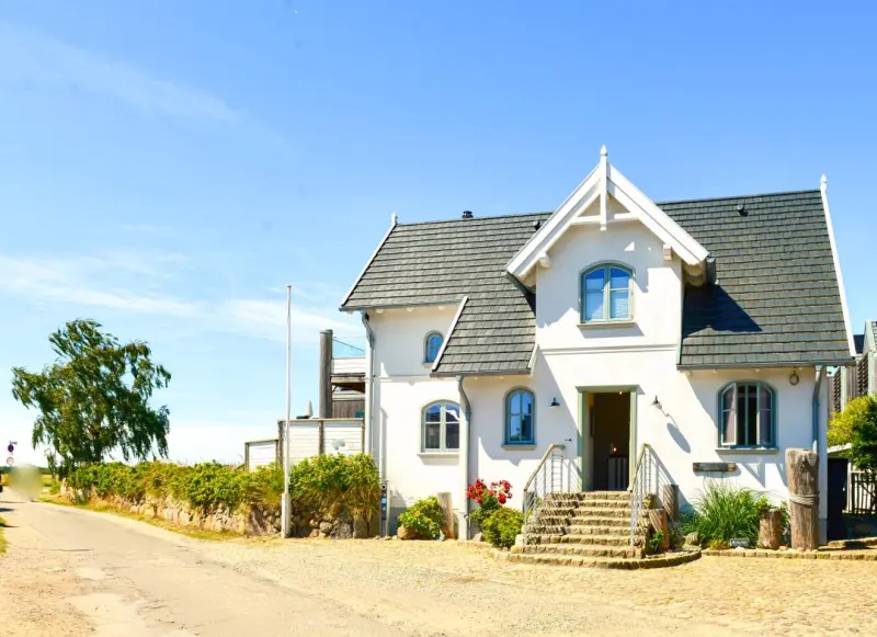 Ferienwohnung Fehmarnsund