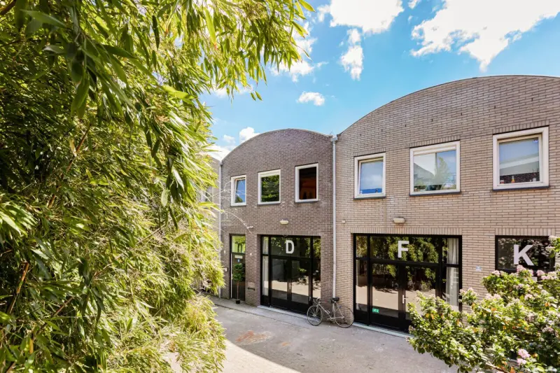 Ferienwohnung Amsterdam