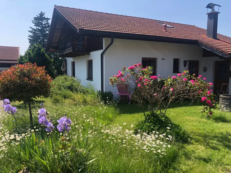 Ferienwohnung Waging am See