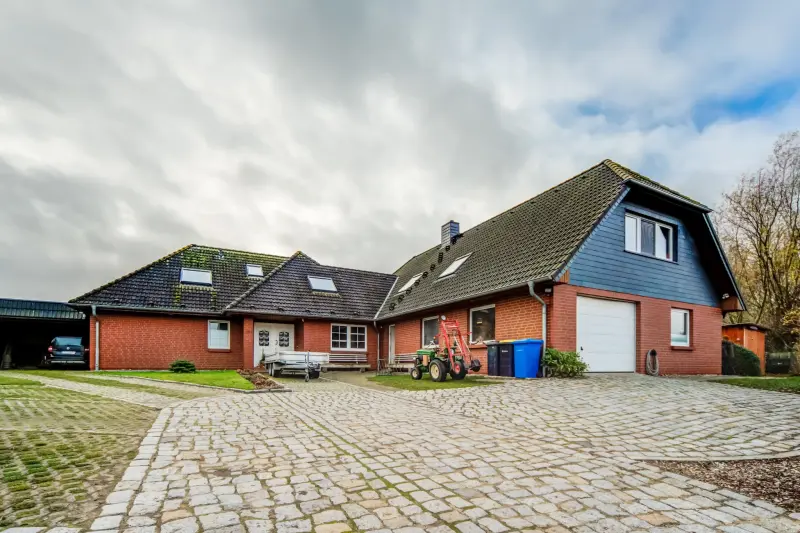 Ferienwohnung Kühlungsborn