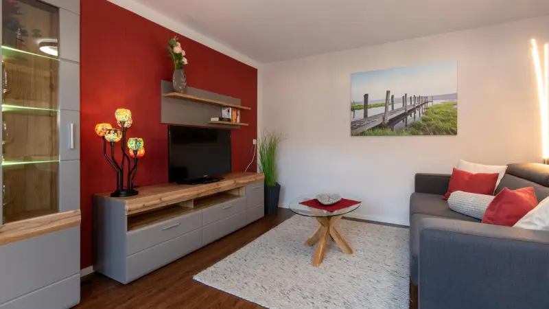 Ferienwohnung Erfweiler
