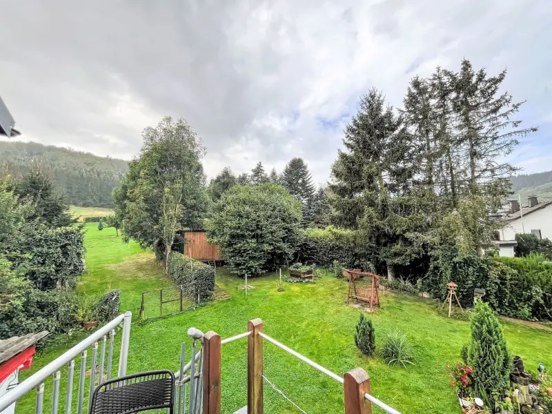 Ferienwohnung Nürburg