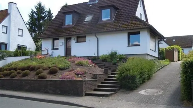Ferienwohnung  Kellersee
