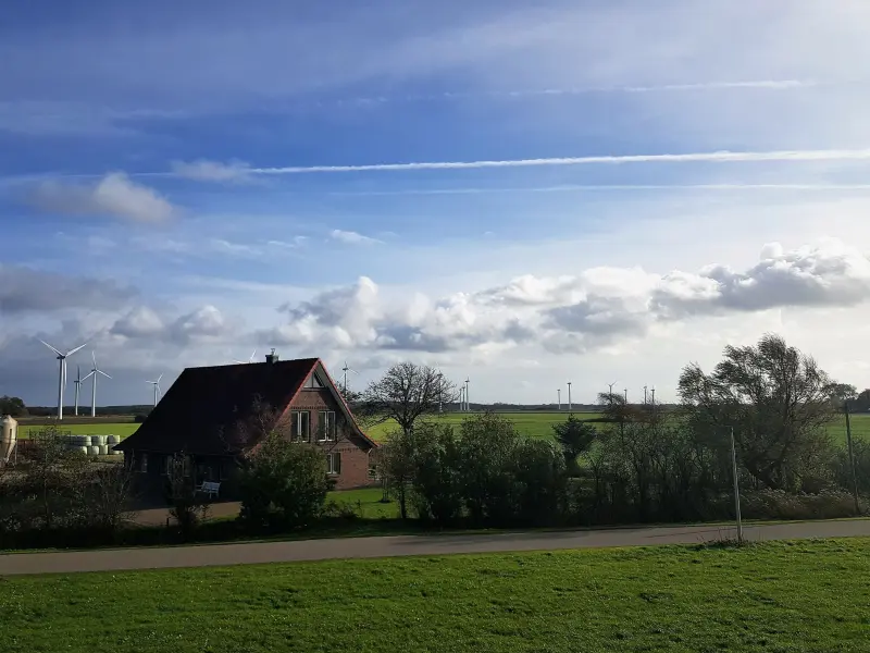 Ferienhaus Berensch