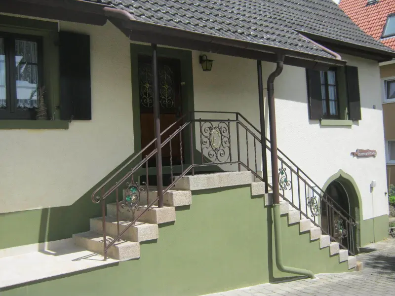 Ferienhaus Müllheim