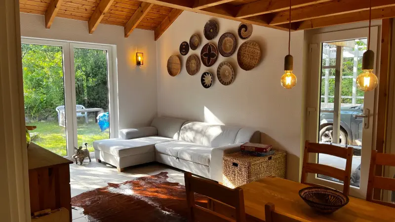 Ferienhaus  Malente