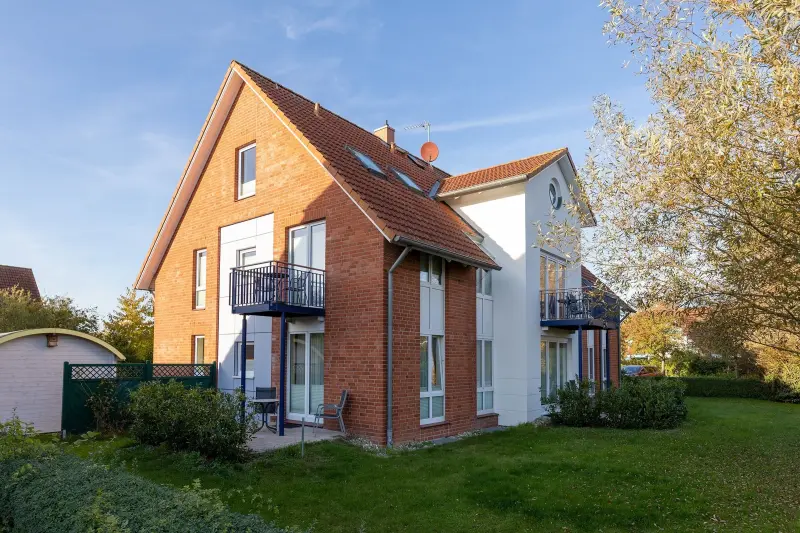 Ferienwohnung  Kellenhusen
