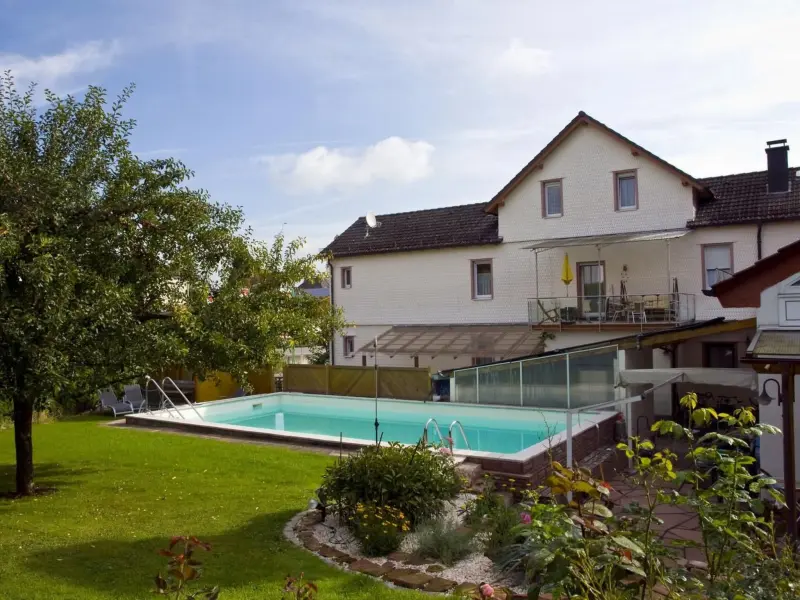 Ferienwohnung  Amorbach