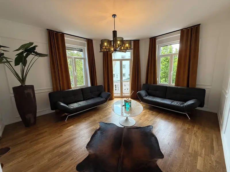Ferienwohnung  Lehen