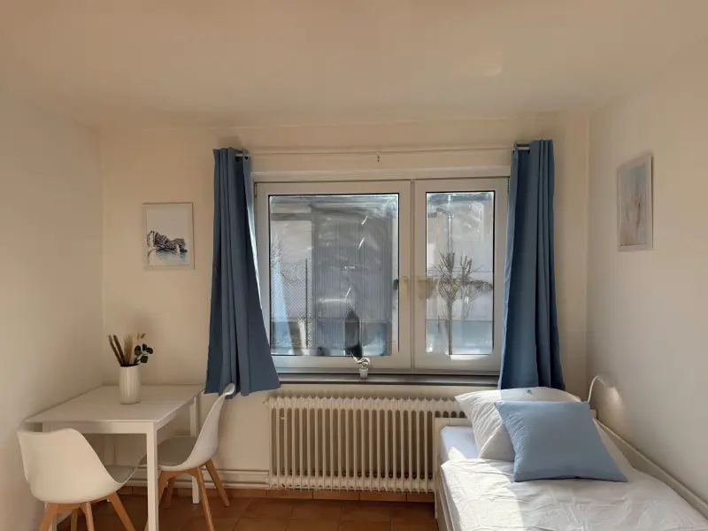 Ferienwohnung Stapelfeld