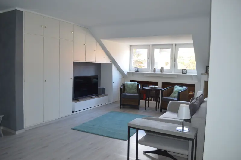 Ferienwohnung Werden