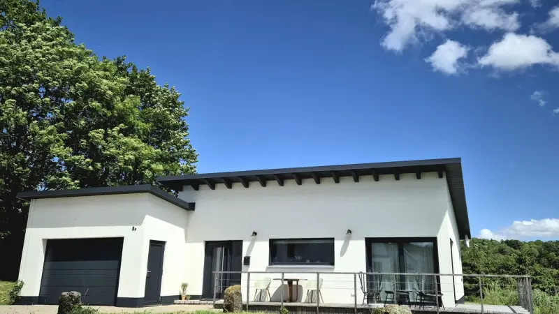 Ferienhaus  Mellrichstadt