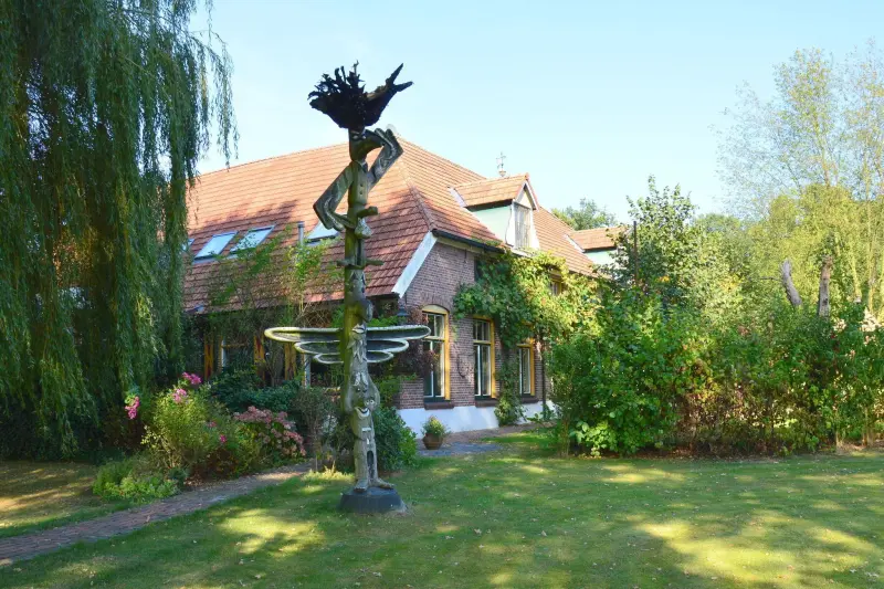 Ferienhaus  Winterswijk