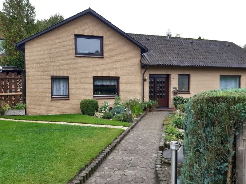 Ferienhaus  Tarp