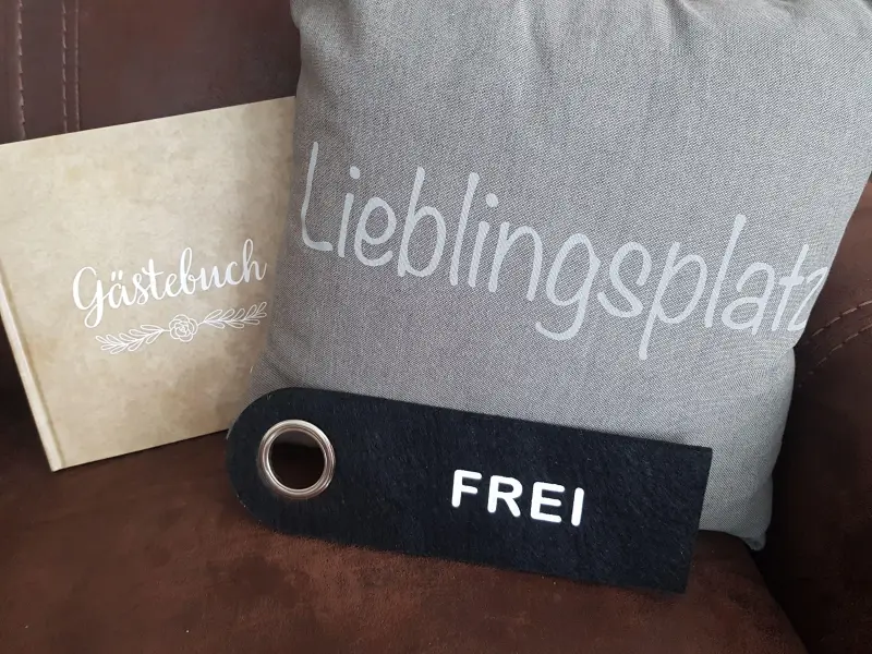 Ferienwohnung Quedlinburg