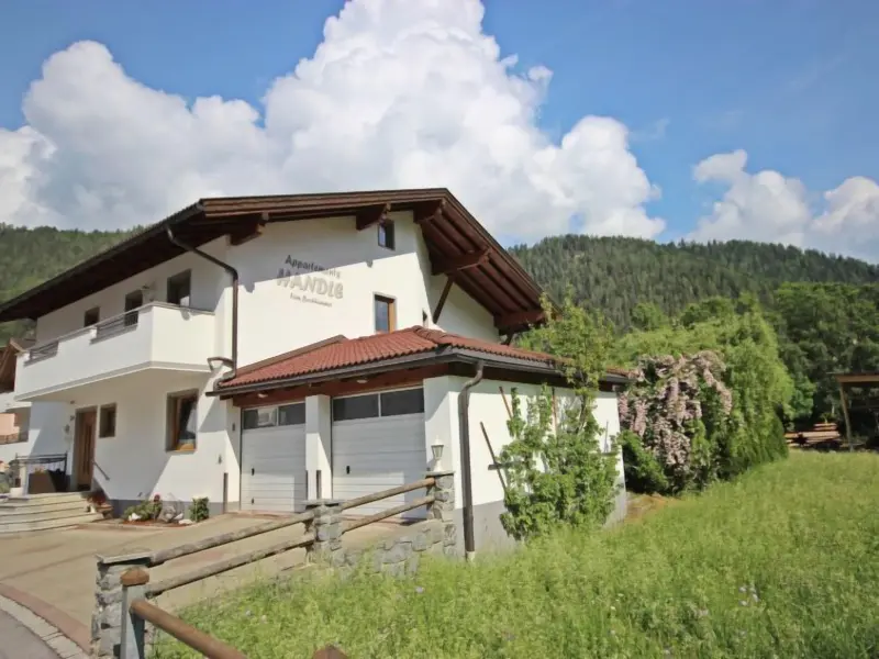 Ferienwohnung Serfaus-Fiss-Ladis