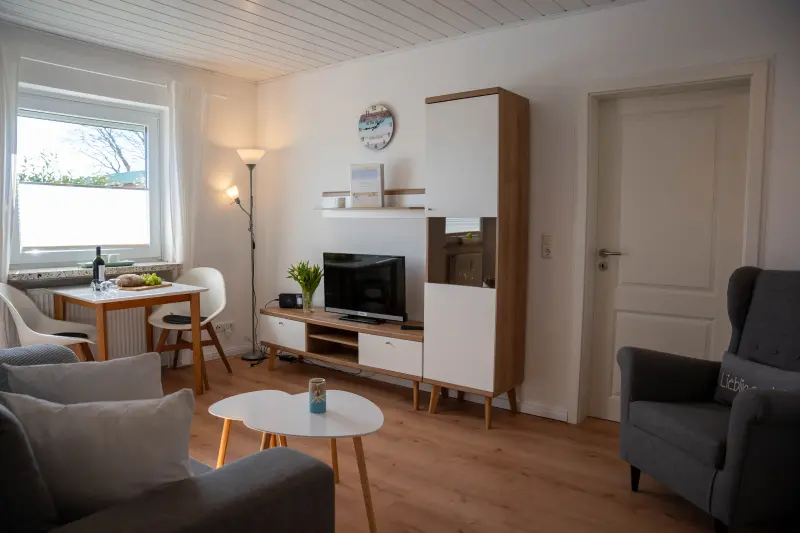 Ferienwohnung Dahme