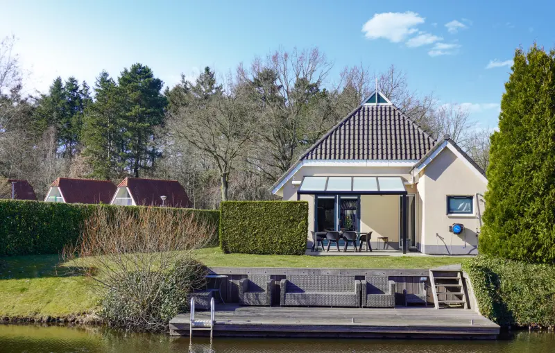 Ferienhaus  Vlagtwedde