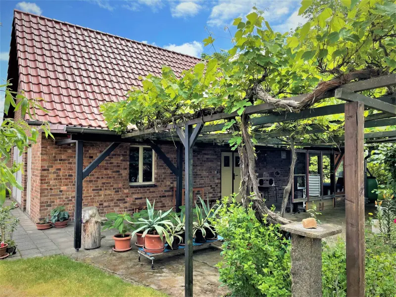 Ferienwohnung Großkoschen