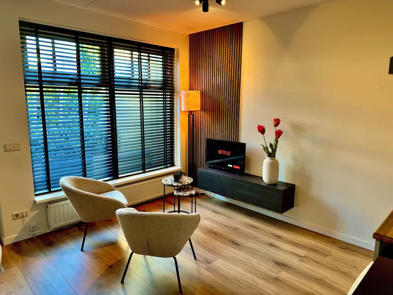 Ferienwohnung Katwijk
