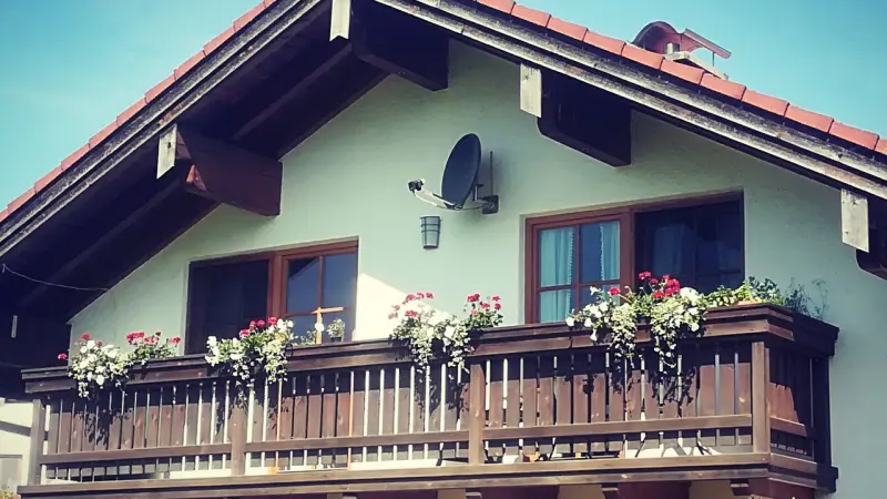 Ferienwohnung  Glonn