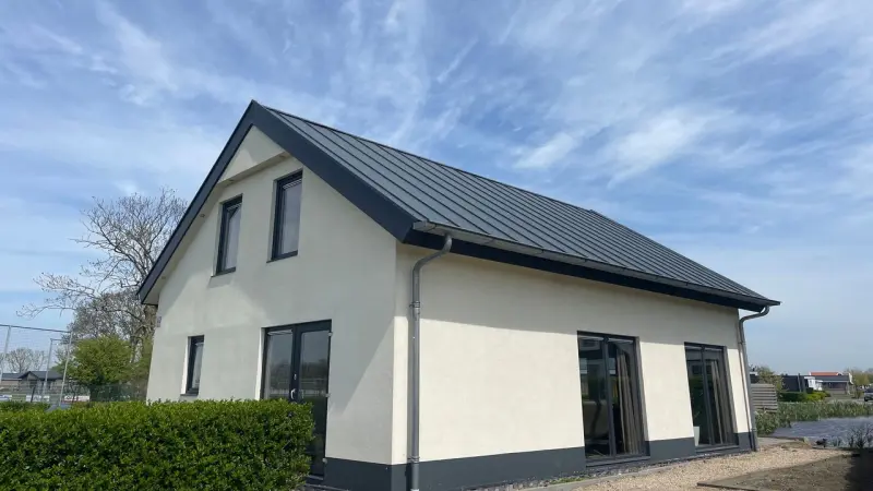 Ferienhaus West-Graftdijk