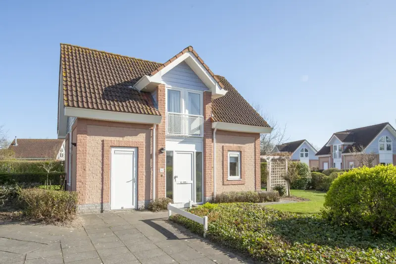 Villa Noord-Beveland