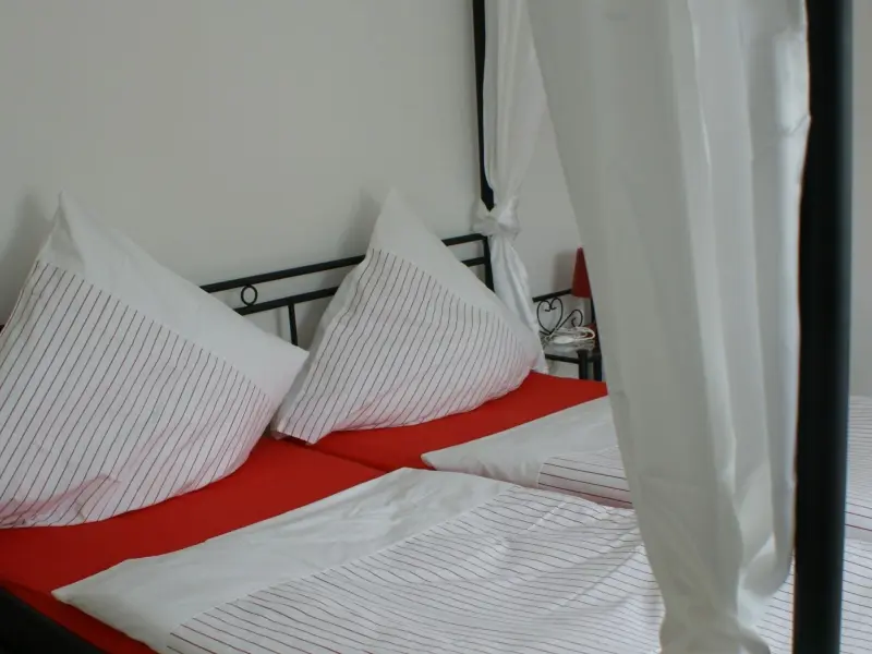Ferienwohnung Westerholz