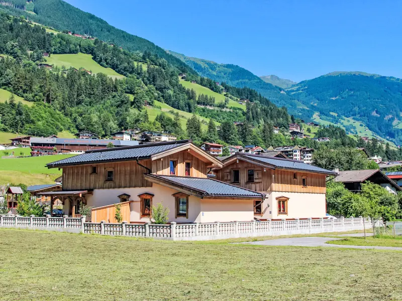 Ferienhaus Schwendau