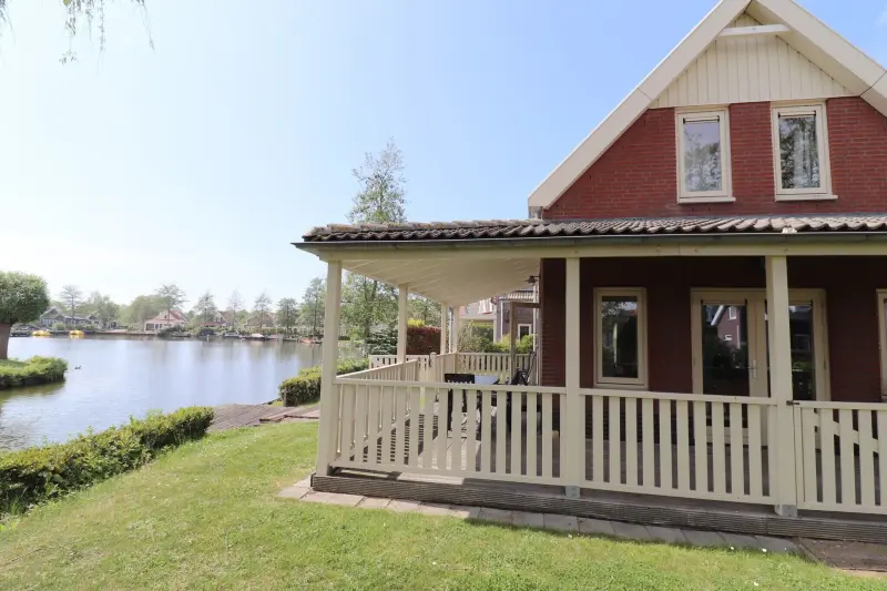 Ferienhaus Simonshaven