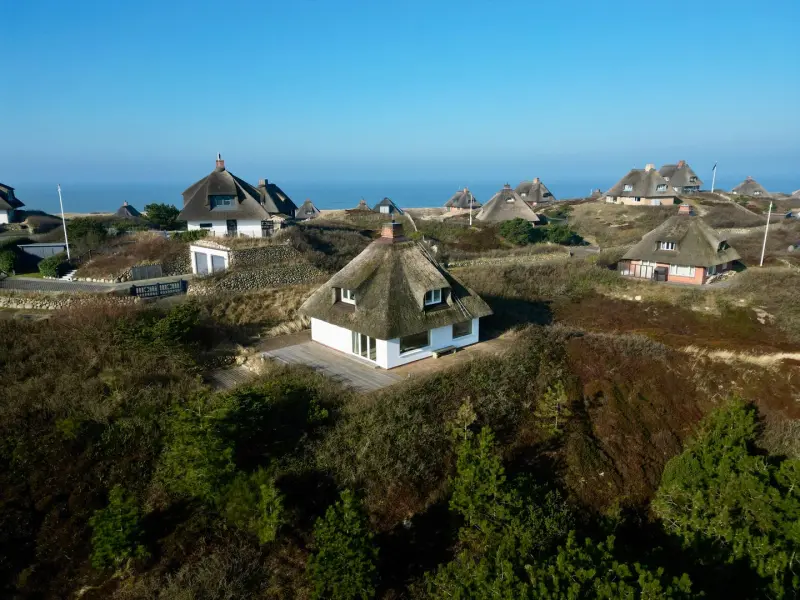 Ferienhaus Hörnum (Sylt)