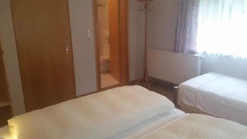 Ferienwohnung  Sonntag