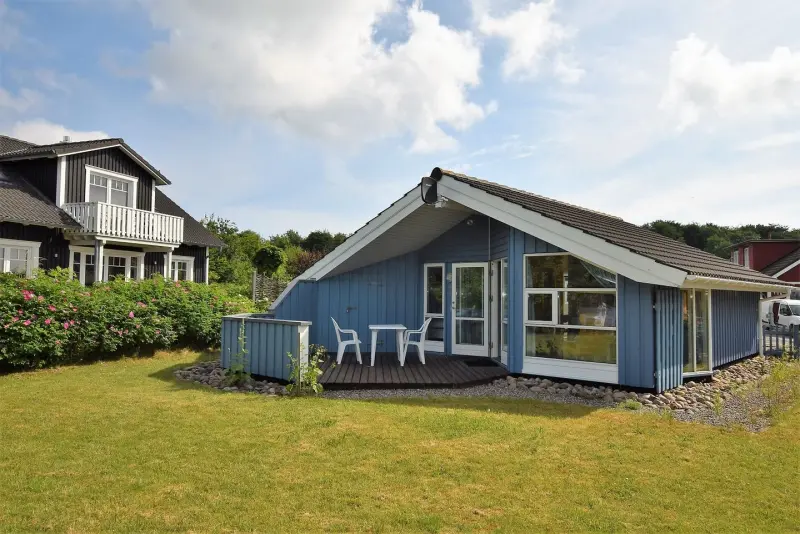 Ferienhaus Hohwacht