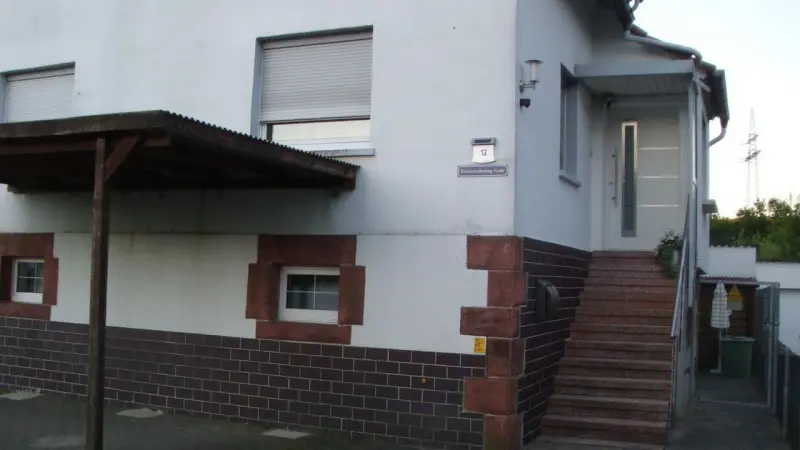 Ferienwohnung  Marburg