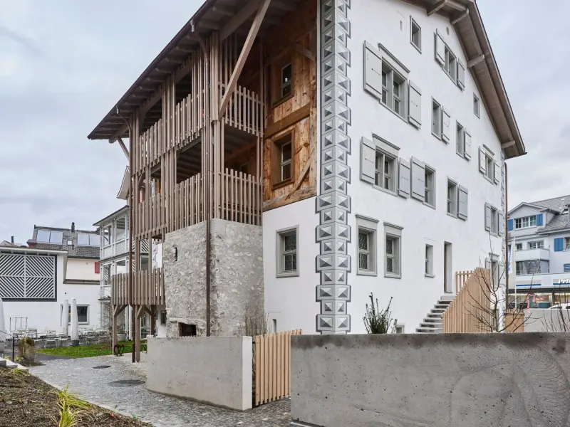 Ferienwohnung Näfels