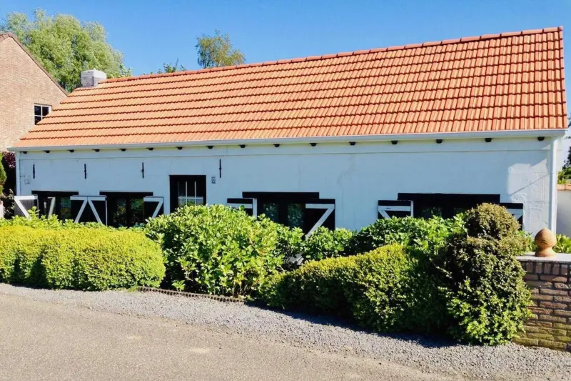 Ferienhaus Breskens