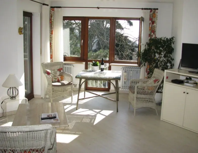 Ferienwohnung Iznang