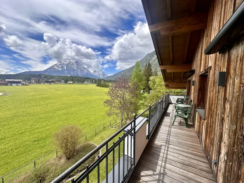 Ferienwohnung in Weidach, Tirol, Österreich