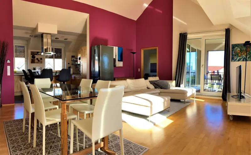 Ferienwohnung Bad Homburg vor der Höhe