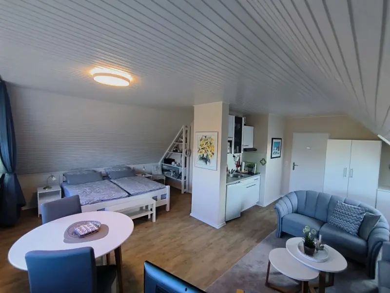 Ferienwohnung Tarp
